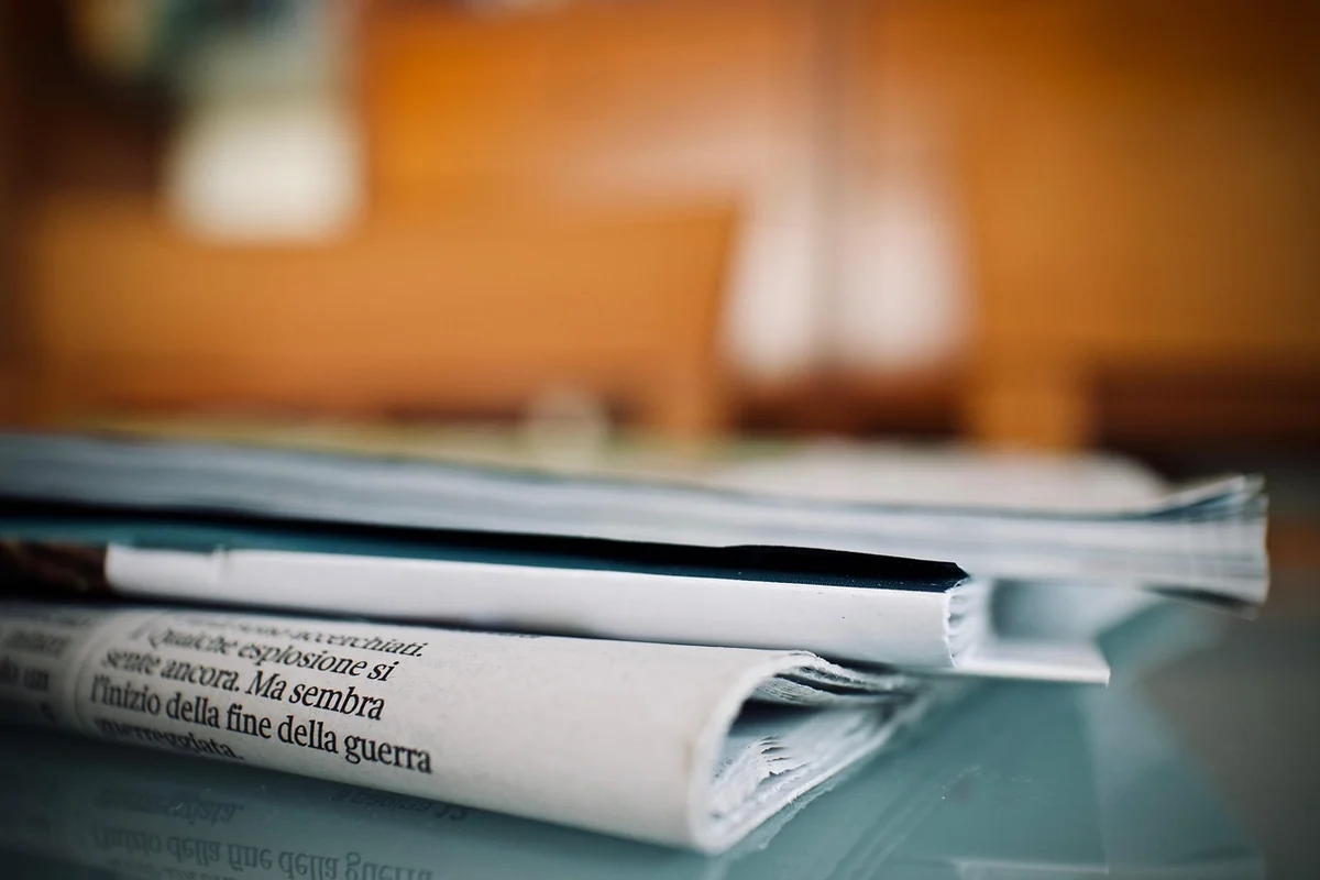 Le squelette d’un article blog optimisé pour 2026