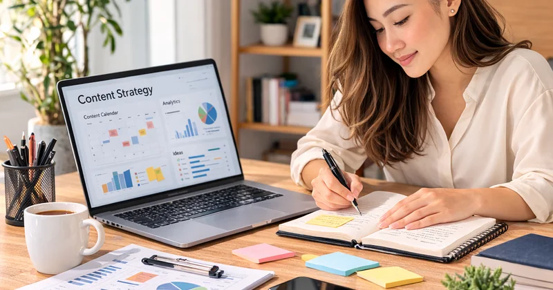 Comparatif : quel type de backlink pour quel objectif